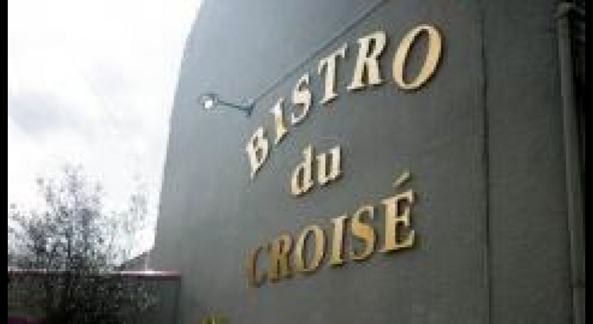 Restaurant Le Bistro Du Croisé Wasquehal