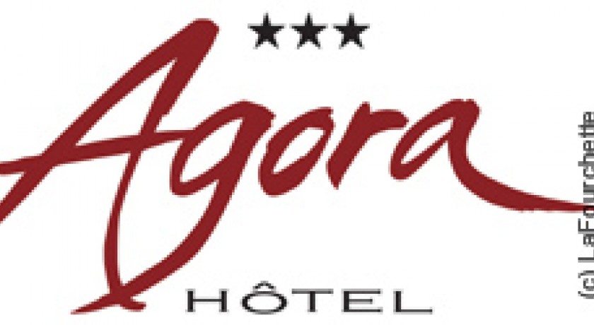 Restaurant Hôtel Agora - L'estrade Aix-les-bains