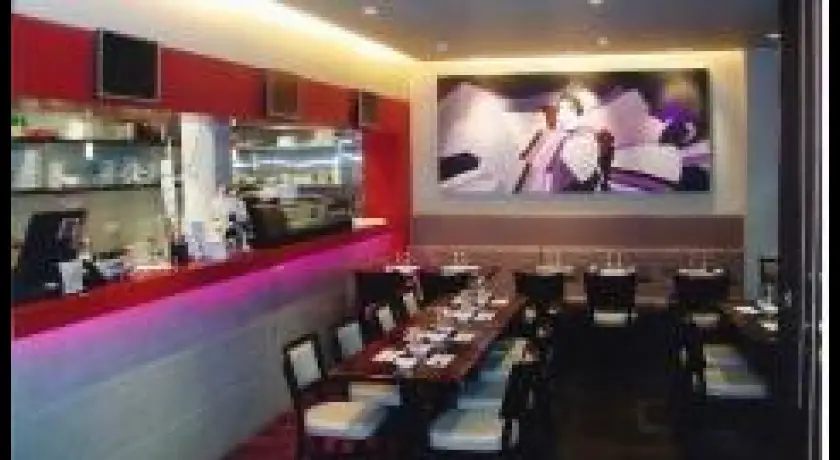 Restaurant Kyoko Sushi Boulogne-billancourt