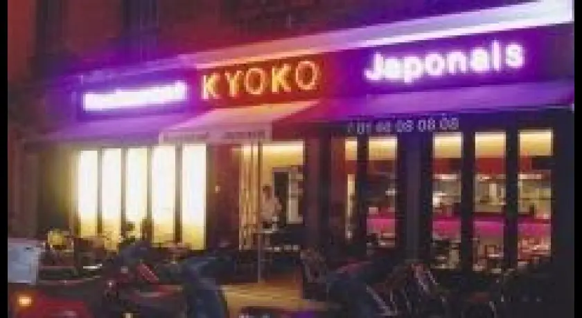 Restaurant Kyoko Sushi Boulogne-billancourt