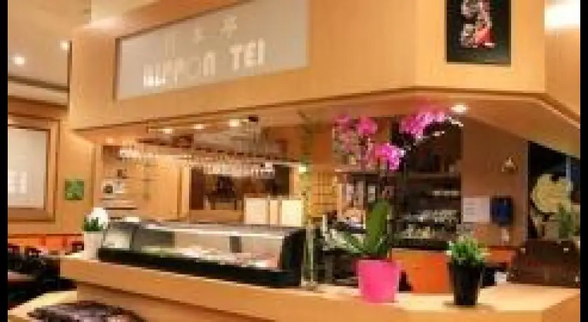 Restaurant Nippon Tei Ivry-sur-seine