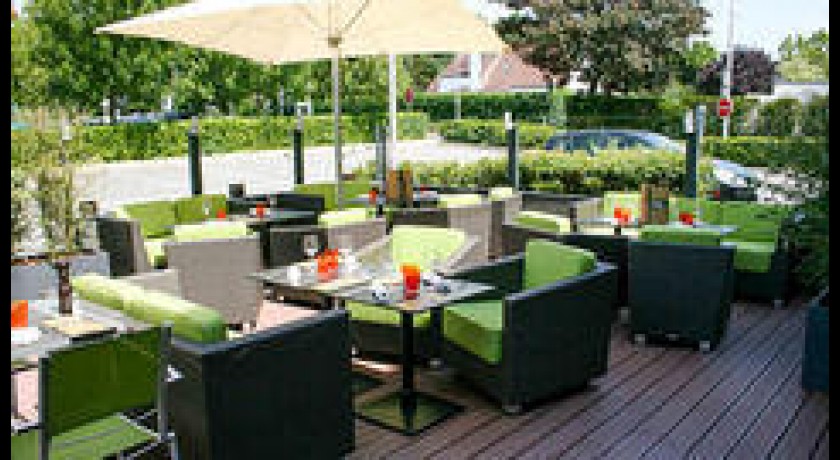 Restaurant guyancourt sur mer