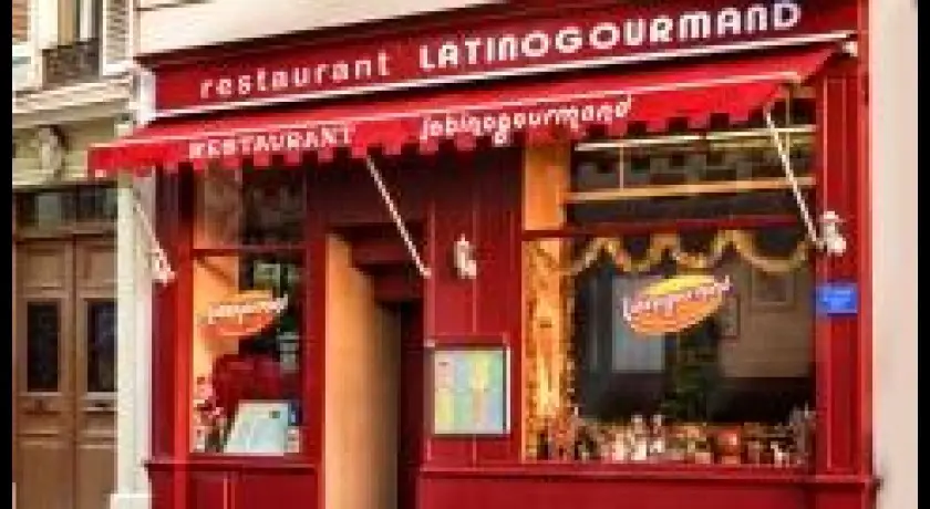 Restaurant Latinogourmand Paris