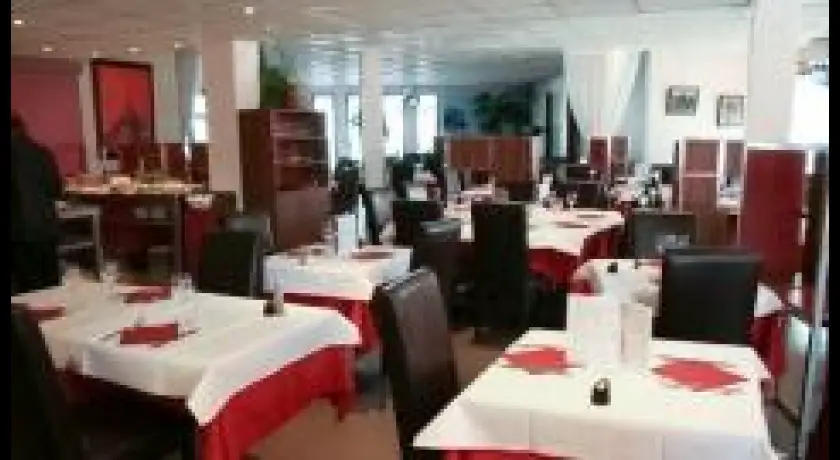 Restaurant Le Labo Villeneuve-d'ascq