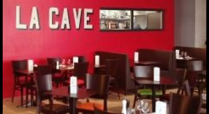 Restaurant La Cave Argenteuil