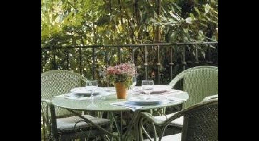 Restaurant Chez Clément Bougival Bougival