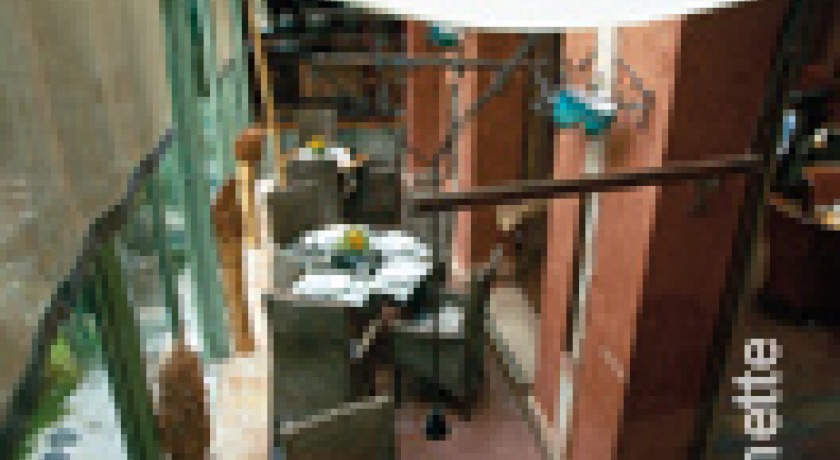 Restaurant Chez Clément Bougival Bougival