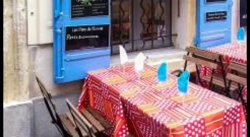 Restaurant Cador Arles