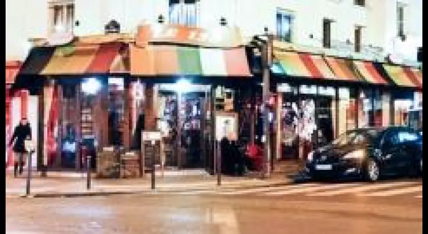 Restaurant Le 138 Paris