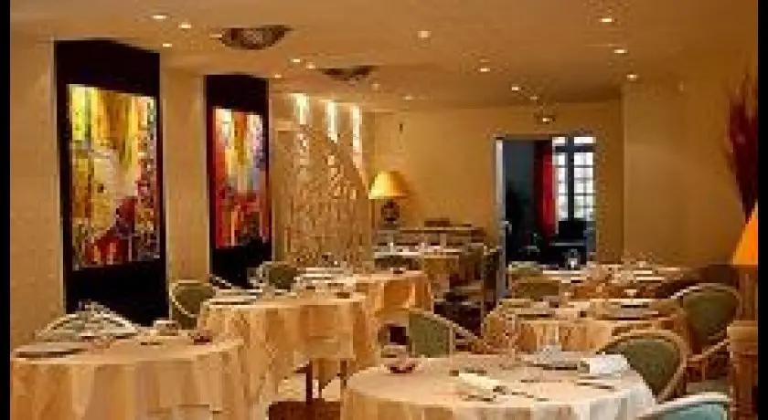 Restaurant Toque Et Vins Montlouis-sur-loire