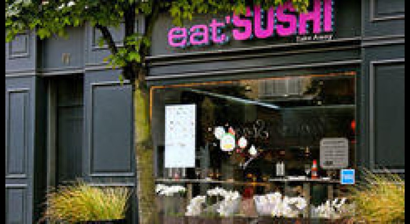 Restaurant Eat Sushi Saint-germain-en-laye Saint-germain-en-laye