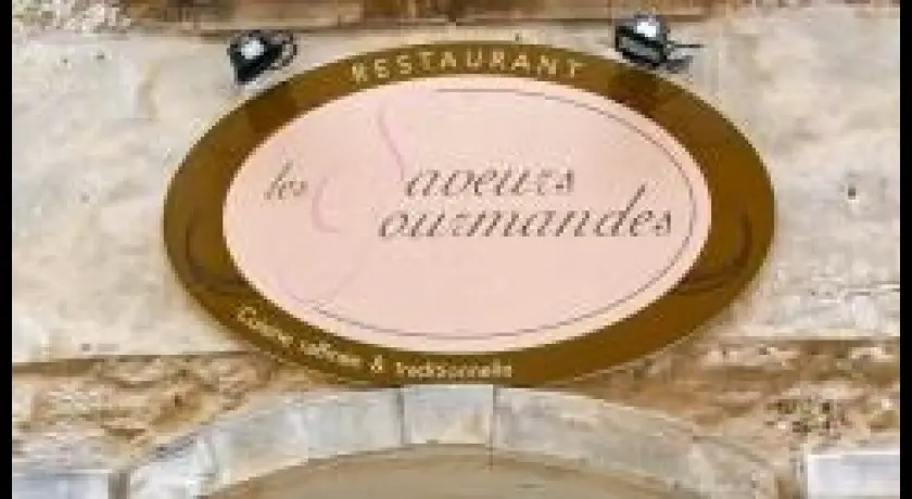 Restaurant Les Saveurs Gourmandes Ménerbes