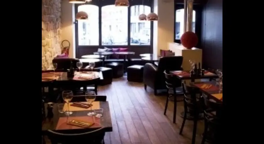 Restaurant Nove Sette Paris