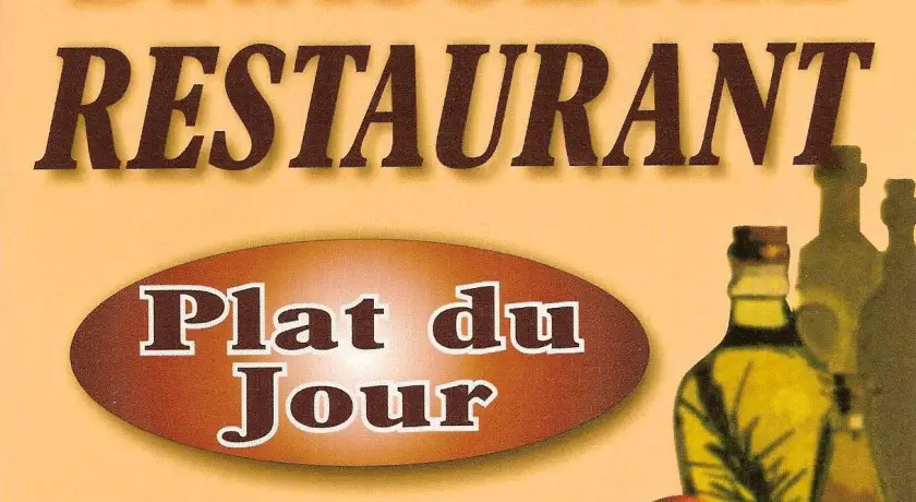 Restaurant Le Saint Martin Avranches
