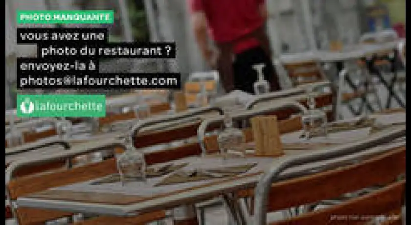 Restaurant La Terrasse Des Remparts Lille