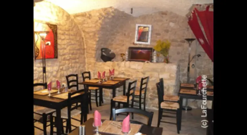 Restaurant L'auberg'inn Saint-paul-trois-châteaux