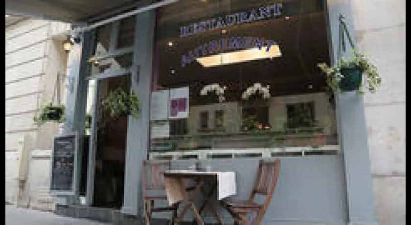 Restaurant Autrement Paris