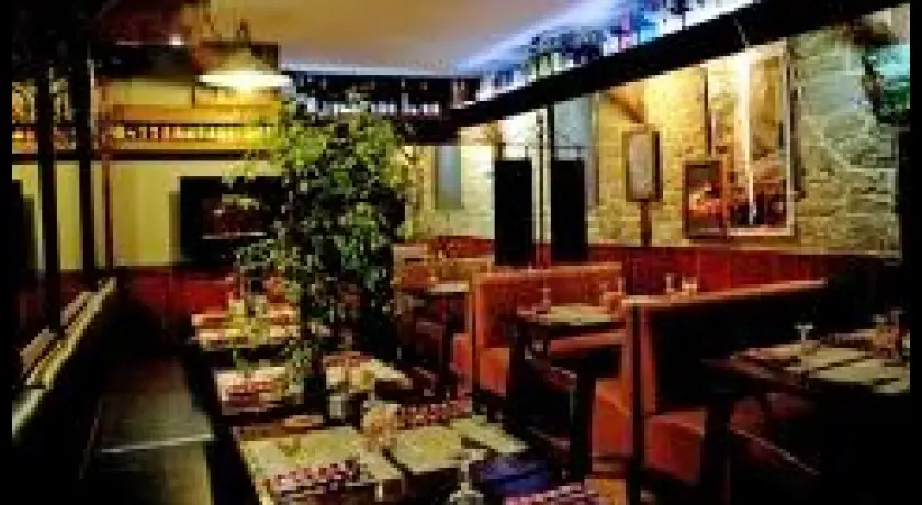 Restaurant Au Buron Toulouse