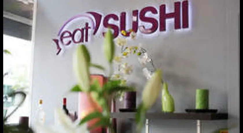 Restaurant Eat Sushi Joinville-le-pont