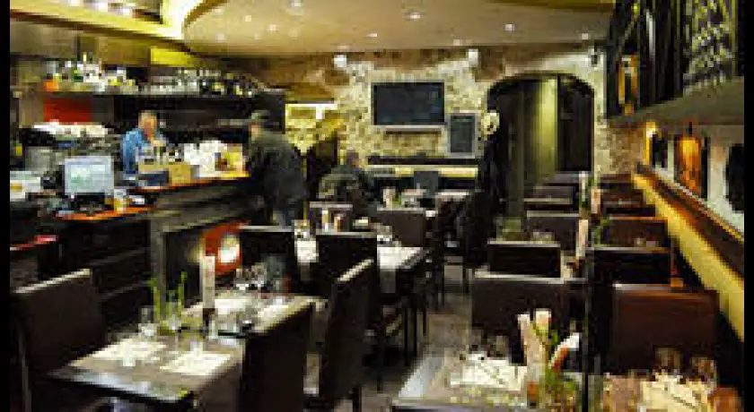 Restaurant Atmosphère Café Nice