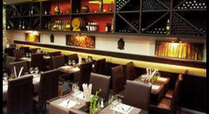 Atmosphère Café  Nice