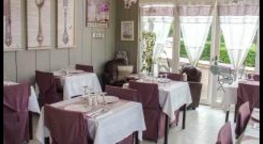 Restaurant Le Boudoir Jouars-pontchartrain
