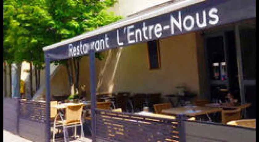 Restaurant Entre-nous Lyon