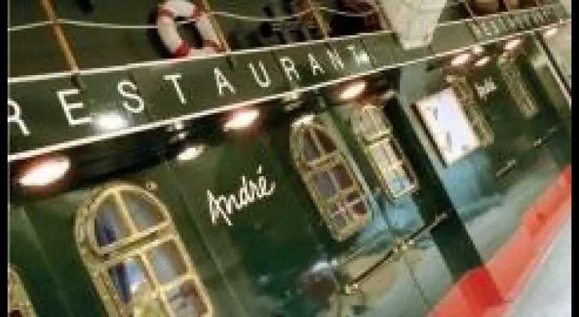 Restaurant Bar André La Rochelle