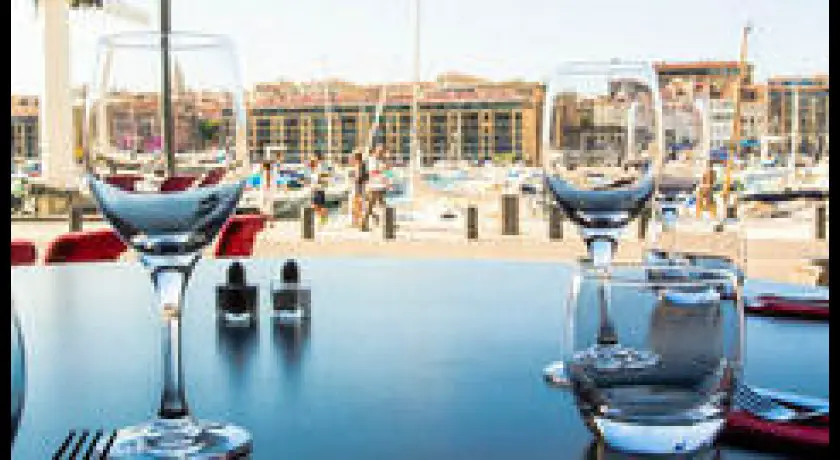 Restaurant Au Vieux Port Marseille