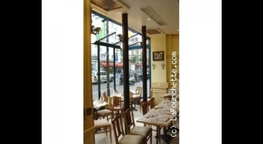 Restaurant Chez Clément Gare Du Nord Paris