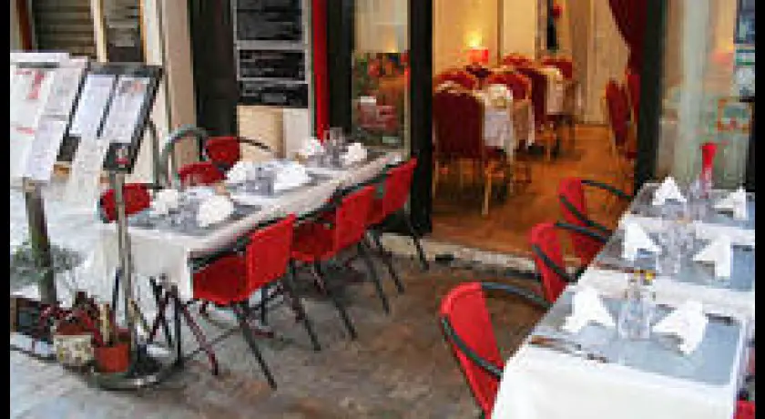 Restaurant La Tablée Provençale Cannes