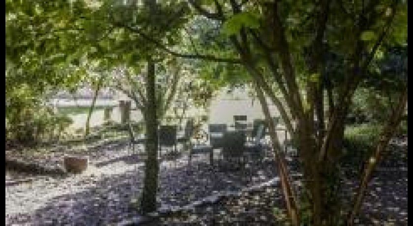 Restaurant Le Petit Jardin Villeneuve-d'ascq