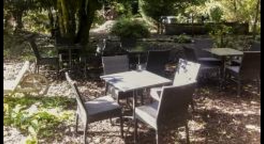 Restaurant Le Petit Jardin Villeneuve-d'ascq