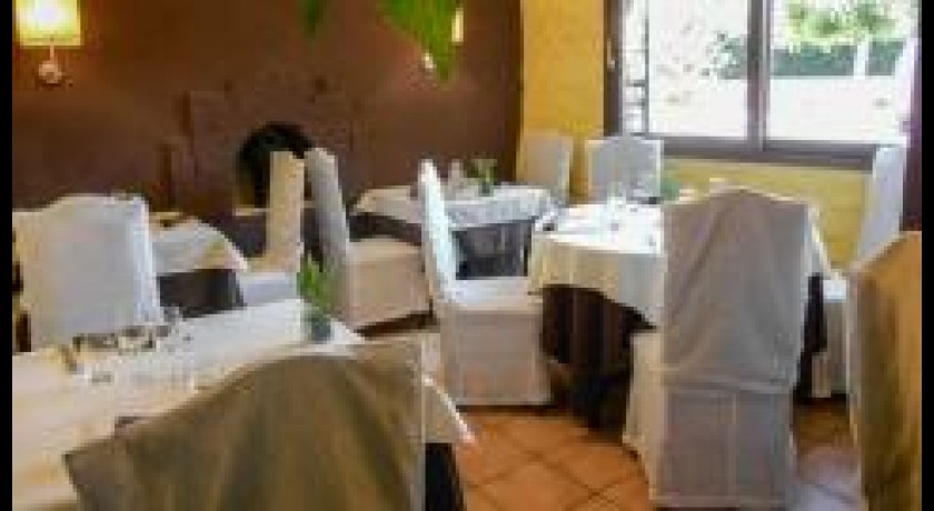 Auberge Du Fiacre Goult