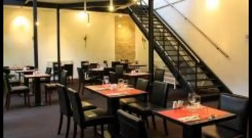 Restaurant La Petite Cour Roubaix