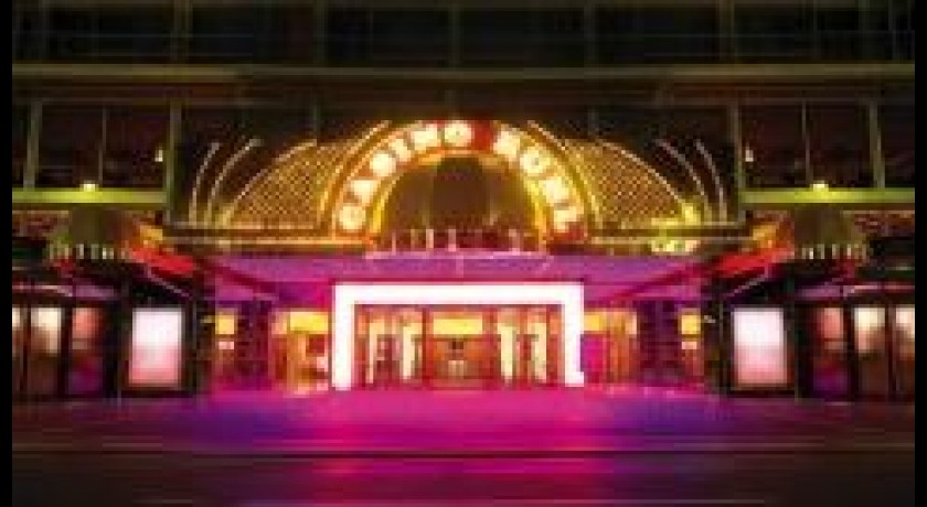 Cabaret Du Casino Ruhl  Nice