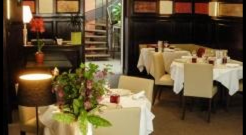 Restaurant Le Vanteaux Limoges