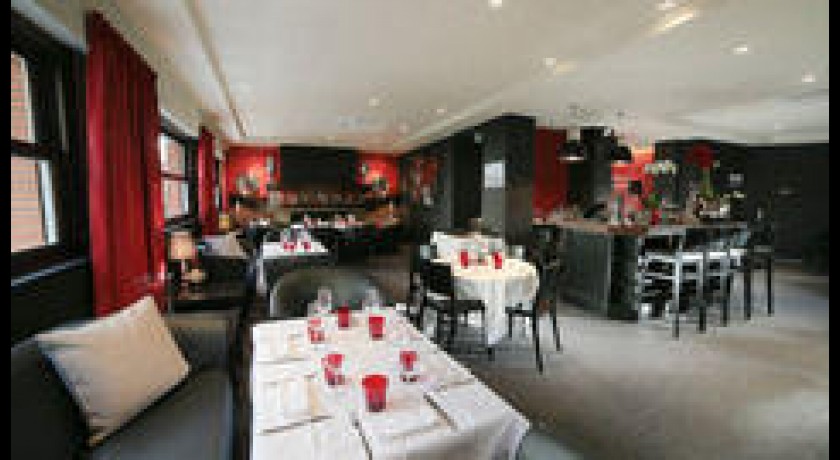 Restaurant Le 11 Boulevard Le Perreux-sur-marne