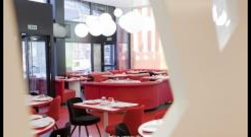 Restaurant Pepper Grill Saint-ouen-l'aumône