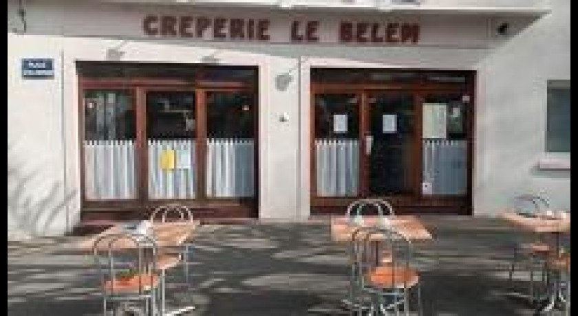 Crêperie Le Belem  Meudon