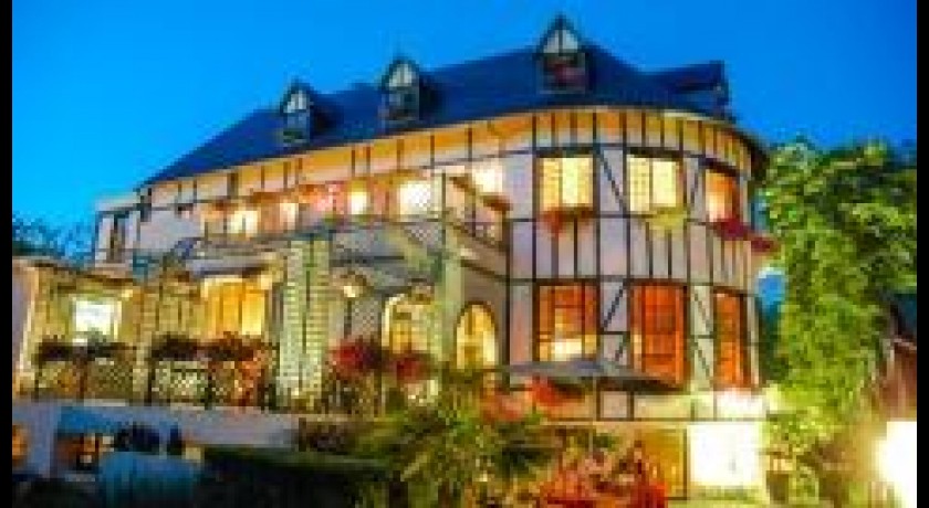 Le Pavillon Des Ibis  Le Vésinet