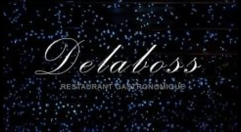 Restaurant Delaboss Paris