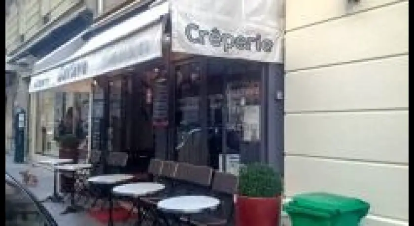 Restaurant Crêperie Gus Paris