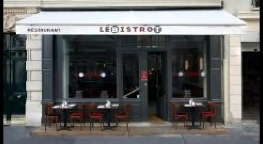 Restaurant Le Bistro T Paris