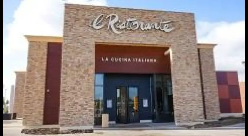 Restaurant Il Ristorante Noyelles Noyelles-godault