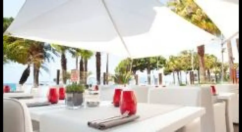 Restaurant Jw Grill Cannes Cannes