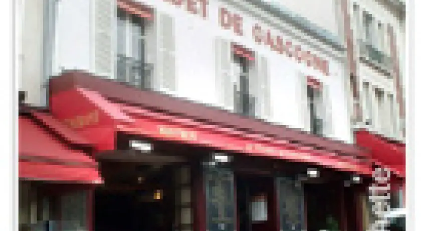 Restaurant Le Cadet De Gascogne Paris