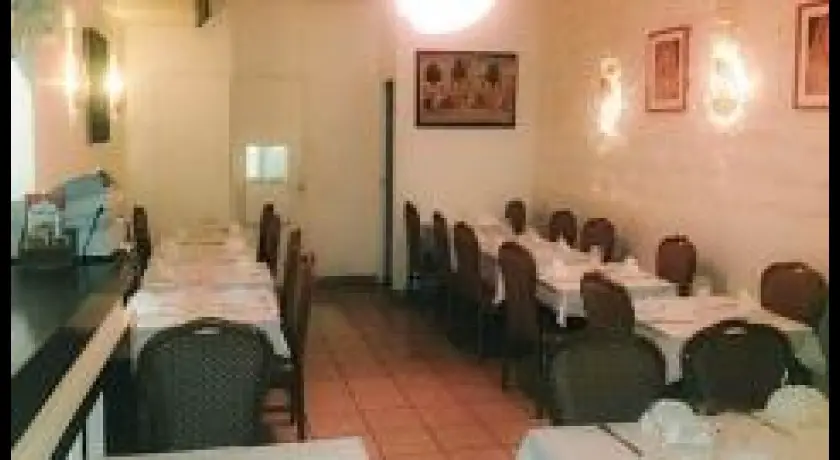 Restaurant Al Punjab Paris