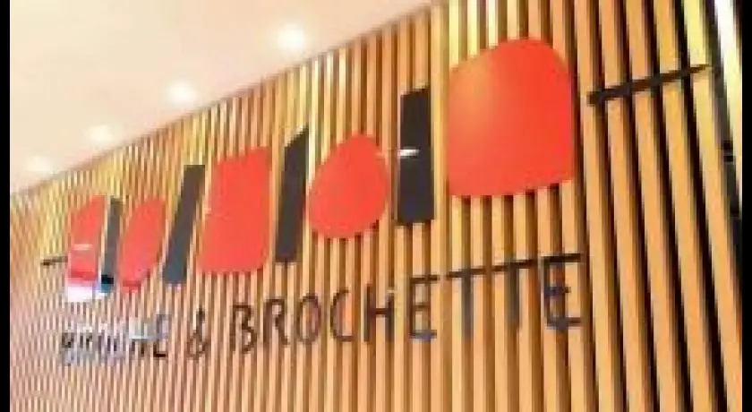 Restaurant Broche Et Brochette Hennebont