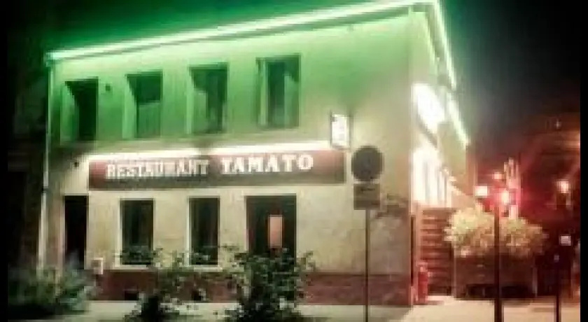 Restaurant Yamato Lyon